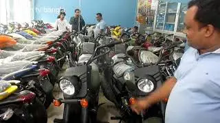 New Runner Renegade commando 150 cc Motorcycle Price and Review BD  ।। An american bike in BD