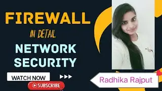 Explain Firewall in detail || Advantage and disadvantage of firewall ||