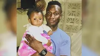 Texas State student to adopt abandoned ant-covered baby he found left in trash