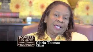 Macon Accident Attorney in Georgia