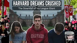 The Harvard University Looming Crisis: Lost Prestige & An Institution of Scandals