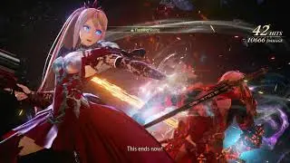 Tales of Arise - Regent Bee (Hard)