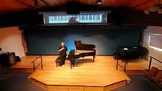 Connor Chee Signature Series Concert Feb 16, 2025