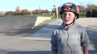 Youth Activity Park - YAP Skate Park