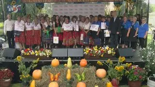 KULINARNA BITWA REGION&Oacute;W W MIEJSCOWOŚCI SKOPANIE