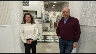 Mediterranean Tile Store Celebrates 30th Anniversary