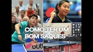 COMO TER UM BOM SAQUES (HOW TO MAKE A GOOD SERVICE)