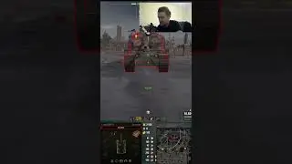 50Б ГЛОТАЕТ  #wot #worldoftanks #миртанков #7_yen #wotblitz #automobile #танки