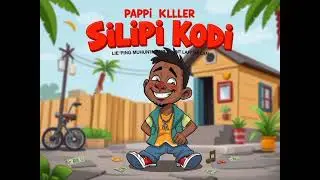 papii killer ft romza silipi Kodi official audio#music