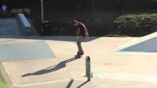 LEON MERSCHMANN EMSDETTEN RAW