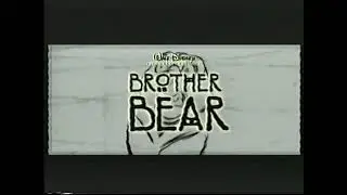 Original VHS Opening: Pirates of the Caribbean (UK/Ireland Retail Tape)