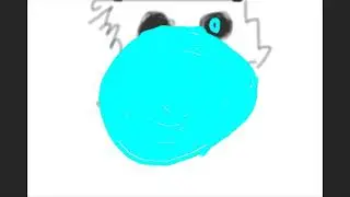 Gaster Blaster Animation (Test)