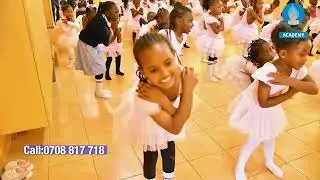 Watch our kindergarten stars twirl, and shine as ballet builds memory, creativity, and confidence.