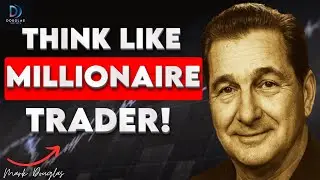 Mark Douglas: The Mindset Shift That Turns Losing Traders Into Millionaires
