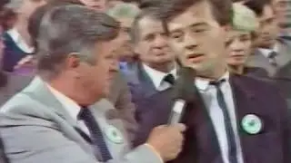 1986 KOČERIN - ŠIROKI BRIJEG - HERCEGOVINA (I DIO)