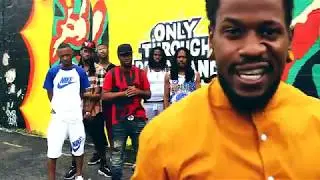 Lou, Indyboy Mike, Grahm, Famous Vaa, JMoney & Playbwoi - My Section (Directed By @CraigAllenFilms)