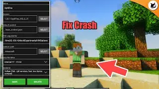 Как исправить сбои в VULKAN ZINK Renderer | Pojavlauncher Minecraft с шейдерами 1.20.1 Android