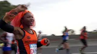 Sanlam Cape Town Marathon 2019