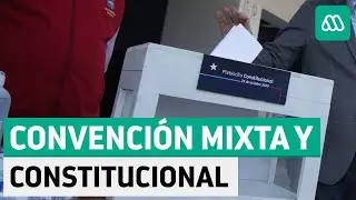 Plebiscito Chile 2020 | El debate por la hoja en blanco