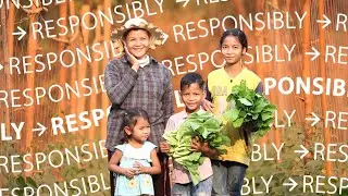 We've Had #ENOUGH || World Vision Philippines