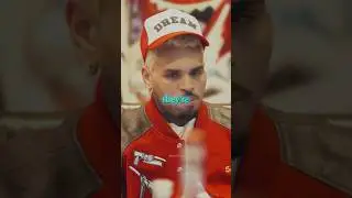 Криса Брауна спрашивают о Gunna и Young Thug 🔥