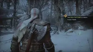Gameplay = Combat = Player = Health = Healthstones = Pt 1
