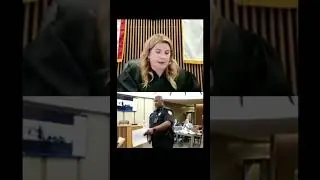Judge Snaps Back at Disrespectful Defendant! #courtroomdrama