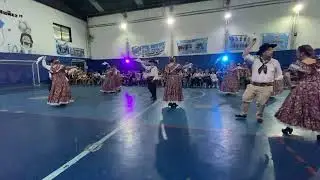 Cuadro Norteño 