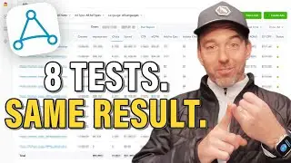 Is AppLovin Actually Incremental  8 Tests, Real Data, Real Results