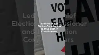 The Role of the Election Commission: Safeguarding Democracy in India