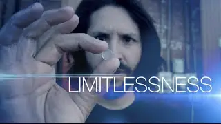 LIMITLESSNESS
