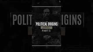 THE CREATION OF ISRAEL: Part 1 #palestine #israel #history #documentary #politics #political