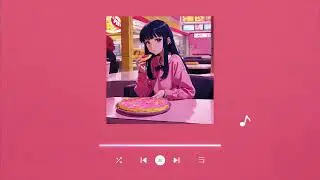 Pink Tart Omelette [FREE DOWNLOAD] (Royalty free music for flog and podcast made by AI)