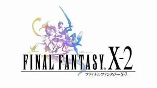 Final Fantasy X-2: Calm Lands (Piano)