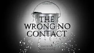 The Wrong No Contact