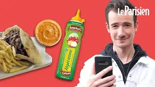 Kebab : qu’y a-t-il vraiment dans la sauce algérienne ?