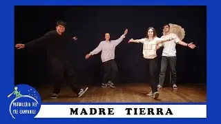 Madre Tierra - BALLI DI GRUPPO