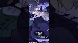 CHAOTIC BISEXUAL #videoessays #webtoon #webcomic