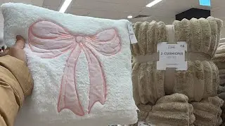 Primark Home D&eacute;cor + Accessories Новая коллекция | Ноябрь 2025 г.