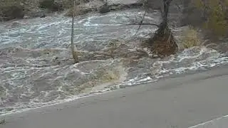 Tujunga Canyon Wash