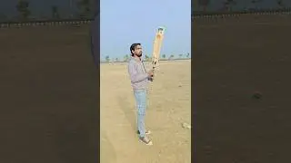 Gali Cricket 🏏 #minivlog #shorts