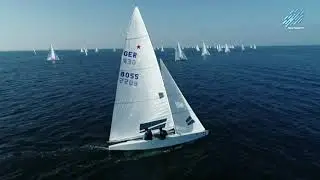 Kieler Woche 2021 - Highlights Tag 5