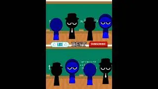 Math (Jevin x Black) I incredibox sprunki #edit#shorts #fyp #sprunki #sprunkiincredibox