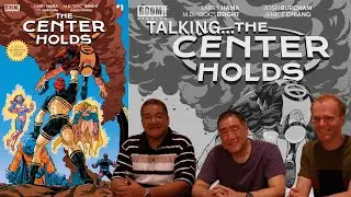 &laquo;The Center Holds&raquo; из фильма &laquo;Бум&raquo; &mdash; Ларри Хама и Марк М.Д. &laquo;Док&raquo; Брайт. Предпросмотр с редакторо...