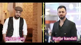 Honar Kandali & Shivan Can Mirani