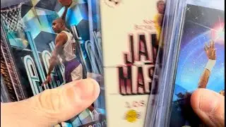 Huge 90&rsquo;s-2000 Mail Day Video! Courtesy of Whatnot Streamers and eBay!🔥