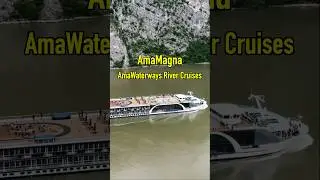 AmaMagna Intro - AmaWaterways River Cruises