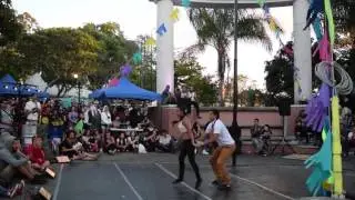 Transitarte 2017 Tico Times 2