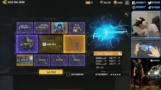 iFerg doesn't have this Locus skin??