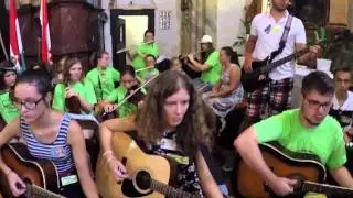 Galambok Imat&aacute;bor 2015 (27)